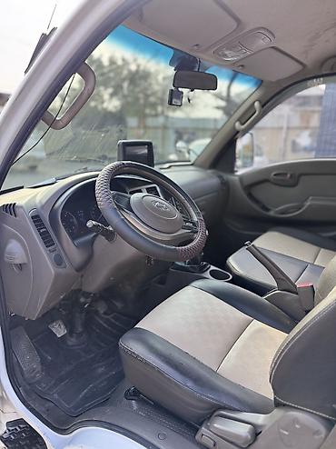 hyundai porter 2022: Легкий грузовик, Hyundai, Стандарт, 3 т, Б/у — 8