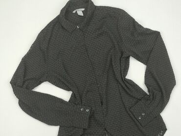 spódnice czarne długie: Shirt, H&M, S (EU 36), condition - Very good