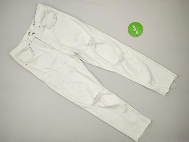 okay jeans: Denim, Jeansy damskie, rozmiar XL — 2