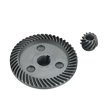 Elektrik əl alətləri: №: 3186 Məhsulun adı: Künclü cilalama maşını ATEC AT8125 60Hz Brend — 3