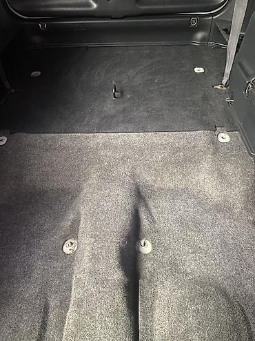 Honda: Honda Stream: 2002 г., 1.7 л, Автомат, Бензин, Минивэн — 28