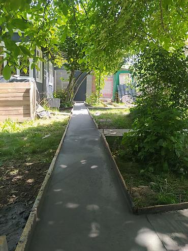 Concrete Paving: Больше 6 лет опыта — 2