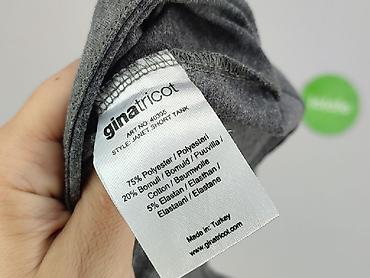 dresy komplety: Gina Tricot, Top damski, rozmiar L — 5