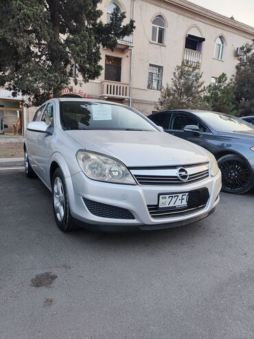 Opel: Opel Astra: 1.3 l | 2008 il 3362000 km Hetçbek