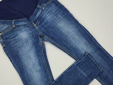 spódniczka jeansowe zalando: Jeans, S (EU 36), condition - Good
