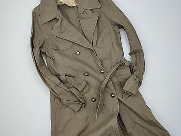 buty coco: Orsay, Trencz damski, rozmiar S — 1