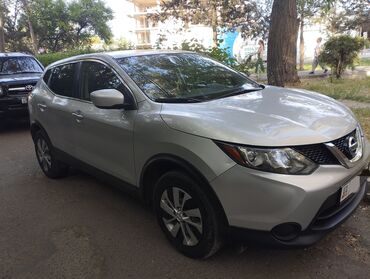 Nissan: Nissan Rogue: 2019 г., 2 л, Бензин, Кроссовер