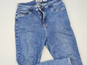 Ubrania damskie: New Look, Jeansy damskie, rozmiar XL