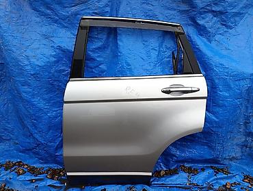 Honda cr-vre задняя левая дверь