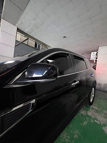 Renault: Renault QM6: 2019 г., 2 л, Вариатор, Бензин, Кроссовер — 6