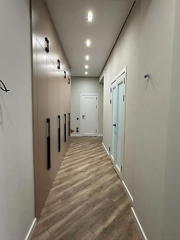 Продажа квартир: 2 комнаты, 74 м², Элитка, 13 этаж — 6