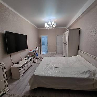 Продажа квартир: 3 комнаты, 94 м², Элитка, 4 этаж, Евроремонт — 8