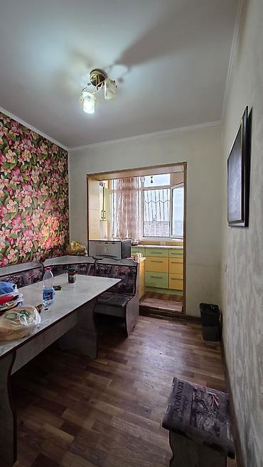 восток 5 сниму квартиру: 4 комнаты, 79 м², 106 серия улучшенная, 9 этаж, Старый ремонт — 1