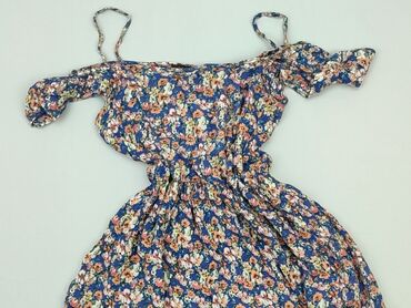 malinowa sukienki: Dress, S (EU 36), New Look, condition - Very good