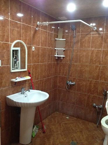 Yeni tikili: Yeni Yasamal, 2 otaqlı, Yeni tikili, m. İnşaatçılar, 58 kv. m — 13