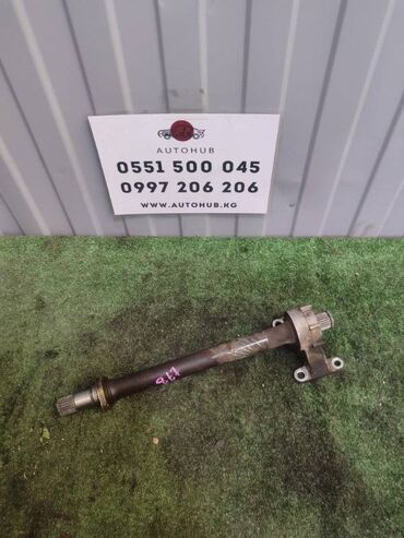 хонда аккорд цена ош: Кронштейн крепления привода HONDA Odyssey RA6 F23A 2 2003 (б/у)