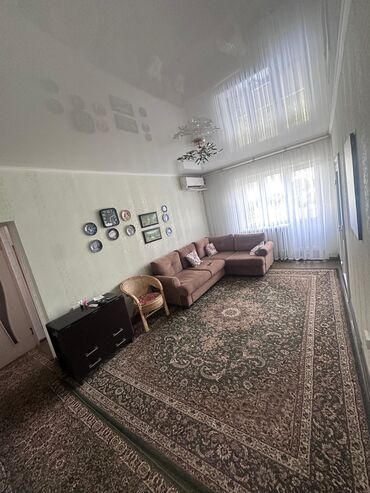 купить квартиру с ремонтом: 2 комнаты, 60 м², Индивидуалка, 5 этаж, Евроремонт