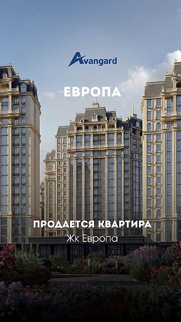 premium development: 2 комнаты, 88 м² — 8