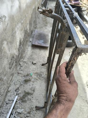 baqaj dam: Salambaqajdi jiquliye gedir qiymeti 20 azn Bak seheri kesle kendi — 1