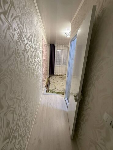 срочные продажи квартир: 1 комната, 14 м², Общежитие и гостиничного типа, 4 этаж, Евроремонт