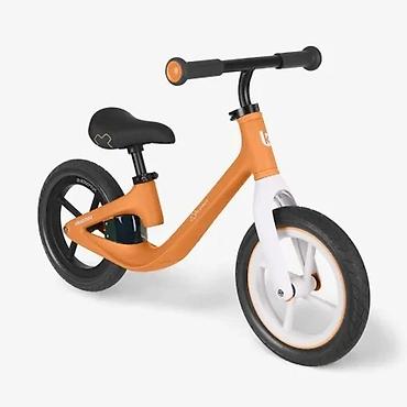 berska obuca: Balance bike XPLORER orange – KIKKA BOO Šifra proizvoda: KKB4 Lagani — 2