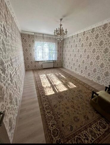 Продажа квартир: 2 комнаты, 50 м², 105 серия, 4 этаж, Евроремонт
