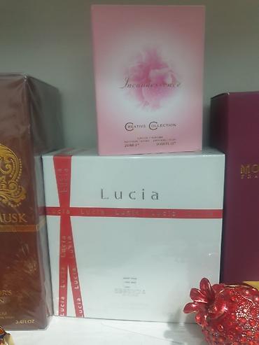 Ətriyyat: Original ətirlər -da lalafo.az — 6 Ətriyyat: Original ətirlər — 6