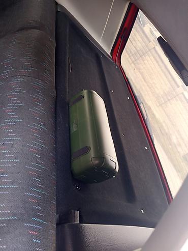 Volkswagen: Volkswagen Golf: 1997 г., 1.8 л, Автомат, Бензин, Хэтчбэк at lalafo.kg — 7 Volkswagen: Volkswagen Golf: 1997 г., 1.8 л, Автомат, Бензин, Хэтчбэк — 7