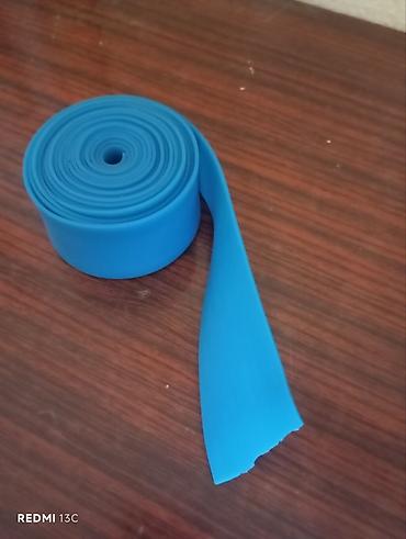 Məhsul: Mavi fitnes rezin lenti (uzun rulon)3 metr Təsvir: - Geniş lalafo.az -da Məhsul: Mavi fitnes rezin lenti (uzun rulon)3 metr Təsvir: - Geniş