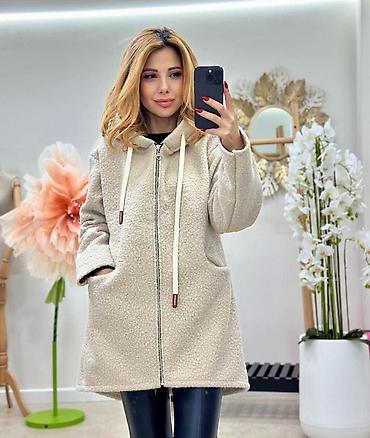 Ostale jakne, kaputi, prsluci: Tedi duks: 3200 dinara
Do xxl — 7