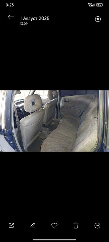 Opel: Opel Astra: 1994 г., 1.6 л, Механика, Бензин, Универсал
