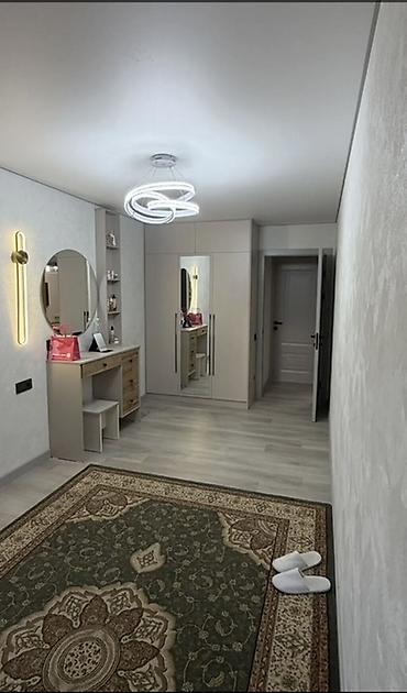 rent apartment: 3 комнаты, 60 м², 104 серия, 2 этаж, Дизайнерский ремонт — 1