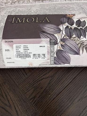 xalca modelleri: Xalça Dekorativ, Türkiyə, Kredit yoxdur — 3