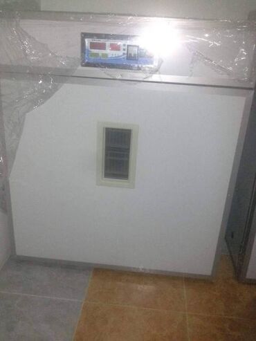 İnkubatorlar: Bütün növ quşlaq üçün, Fabrik istehsalı, Tam avtomat -da lalafo.az — 5 İnkubatorlar: Bütün növ quşlaq üçün, Fabrik istehsalı, Tam avtomat — 5