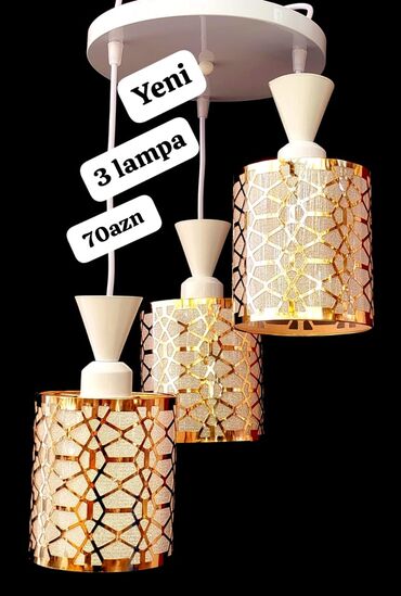 Çilçıraqlar: Çılçıraq — 4