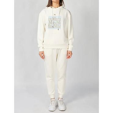 Толстовки, худи: Худи, С надписью, S, M, L — 16