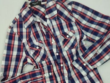koszulka z truskawką: Sisters Point, Women`s shirt, size L (EU 40)