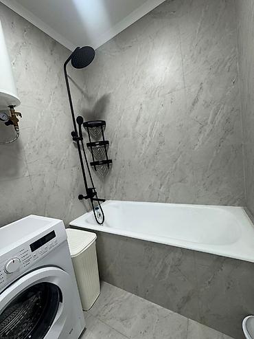 Долгосрочная аренда квартир: 3 комнаты, Риэлтор, Без подселения, С мебелью полностью — 14