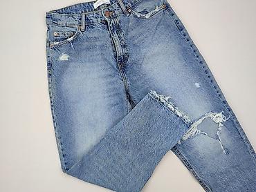 divided jeans: Jeansy damskie, rozmiar M — 1