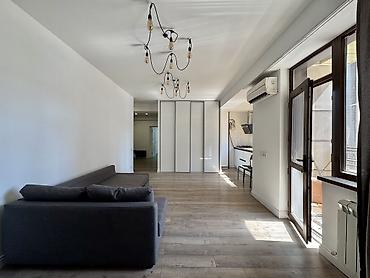 оптима ск: 3 комнаты, 90 м², Элитка, 9 этаж — 3