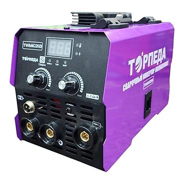 elektro svarka: №: 11761 Məhsulun adı: Qaynaq aparatı Торпеда Bİ-S780, 5000Vt Brend — 2