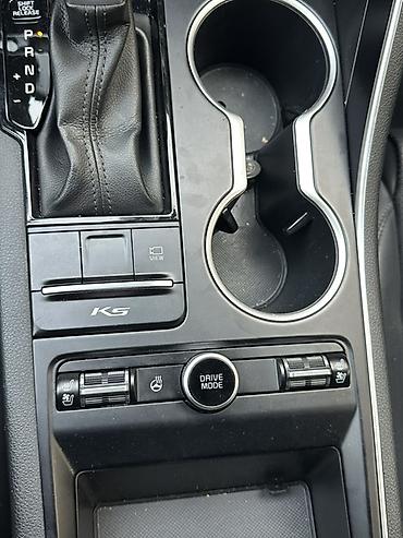 k5 2023: Kia K5: 2020 г., 2 л, Автомат, Газ, Седан — 9