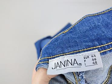 basics infinity: Janina, Jeansy damskie, rozmiar 2XL — 4