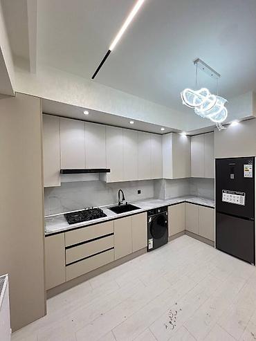 Кухонные гарнитуры: Кухонный гарнитур, Новый, МДФ, Бесплатная доставка — 6