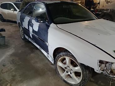 СТО, ремонт транспорта: Рихтовка, сварка, покраска, без выезда — 1