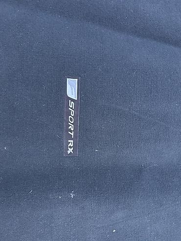 Другие аксессуары для салона: Комплект ковриков для автомобиля - Материал: плотный текстиль — 9