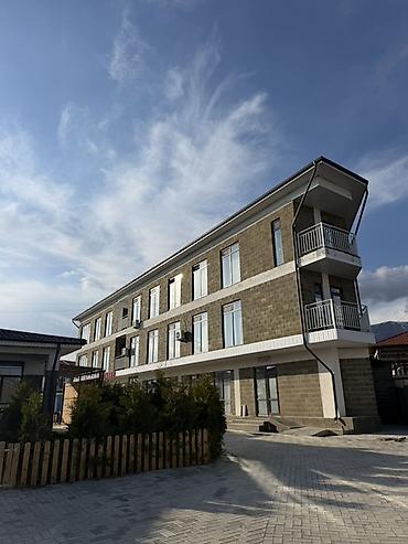 Продажа квартир: 2 комнаты, 37 м², 3 этаж — 1