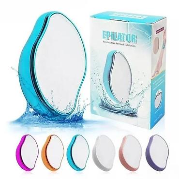 vending aparati: Nano epilator sa kristalima NOVO. Opis proizvoda: Za bezbolno — 4