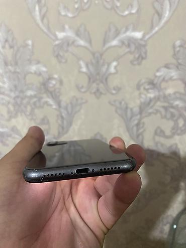 iphone xs plus: IPhone 11, 64 GB, Qara, Face ID — 5