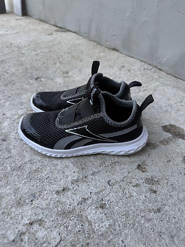 кроксы ботинки: Мужские кроссовки, 32, Reebok, Б/у — 1